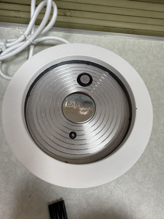 Morpilot 4 в 1 електрически разпенител за мляко