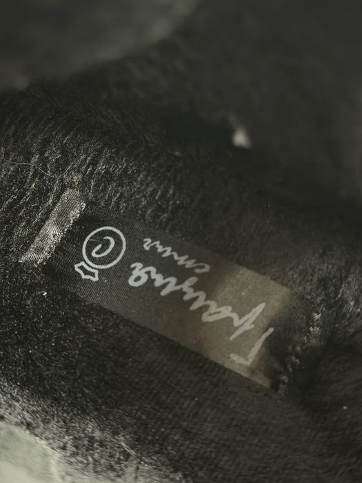 Нови дамски боти Грация Стил, естествена кожа, 40