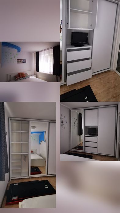 Apartament 2 camere