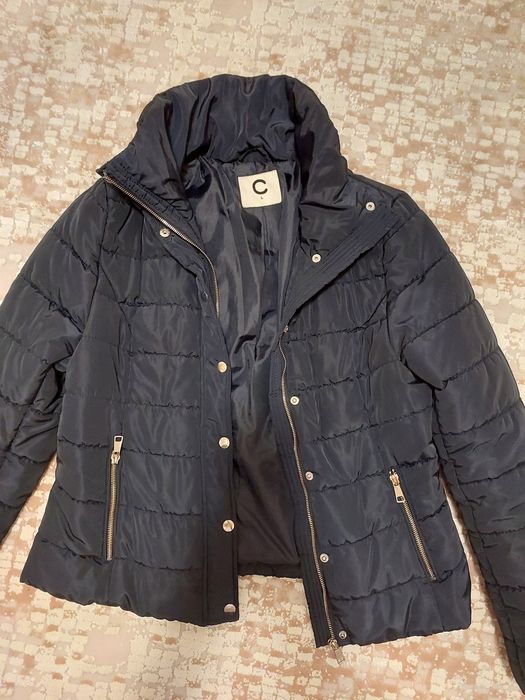 Geaca dama Cubus, marimea L