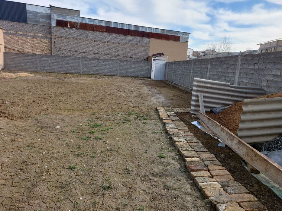 Срочно Продается дом 6.5 соток