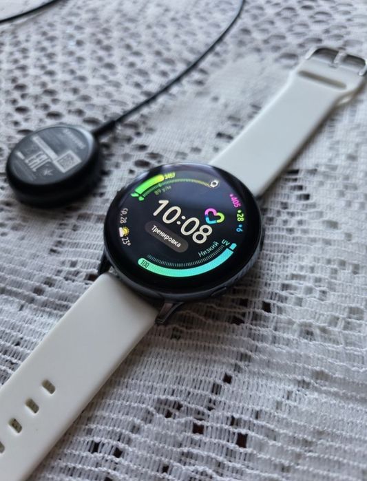 Samsung Galaxy watch active 2