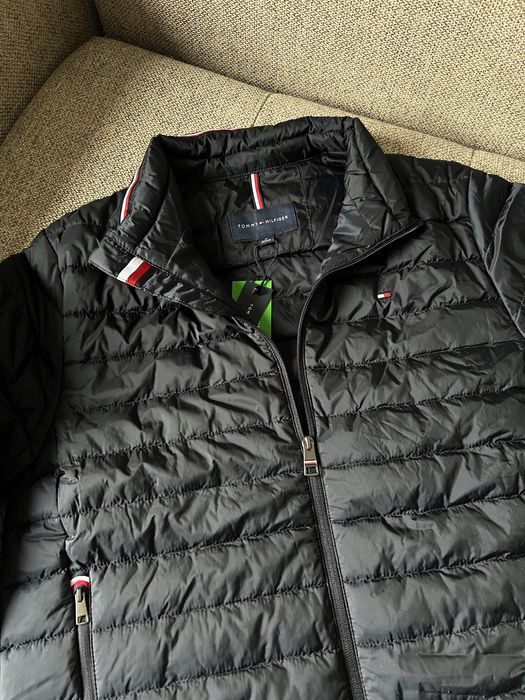 Мужская куртка Tommy Hilfiger