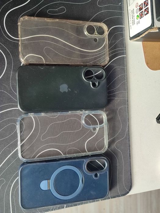 Apple Iphone 16 128GB Продам СРОЧНО