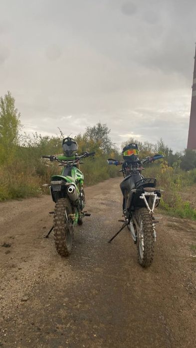 Продам эндуро