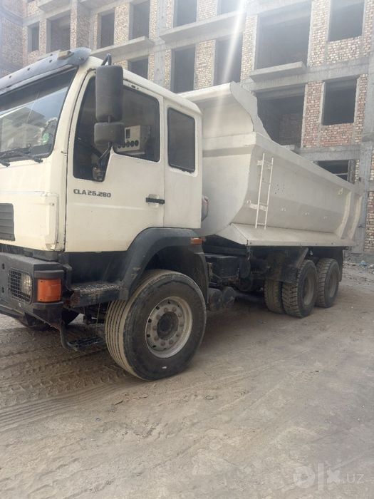 Man cla 2015 yili