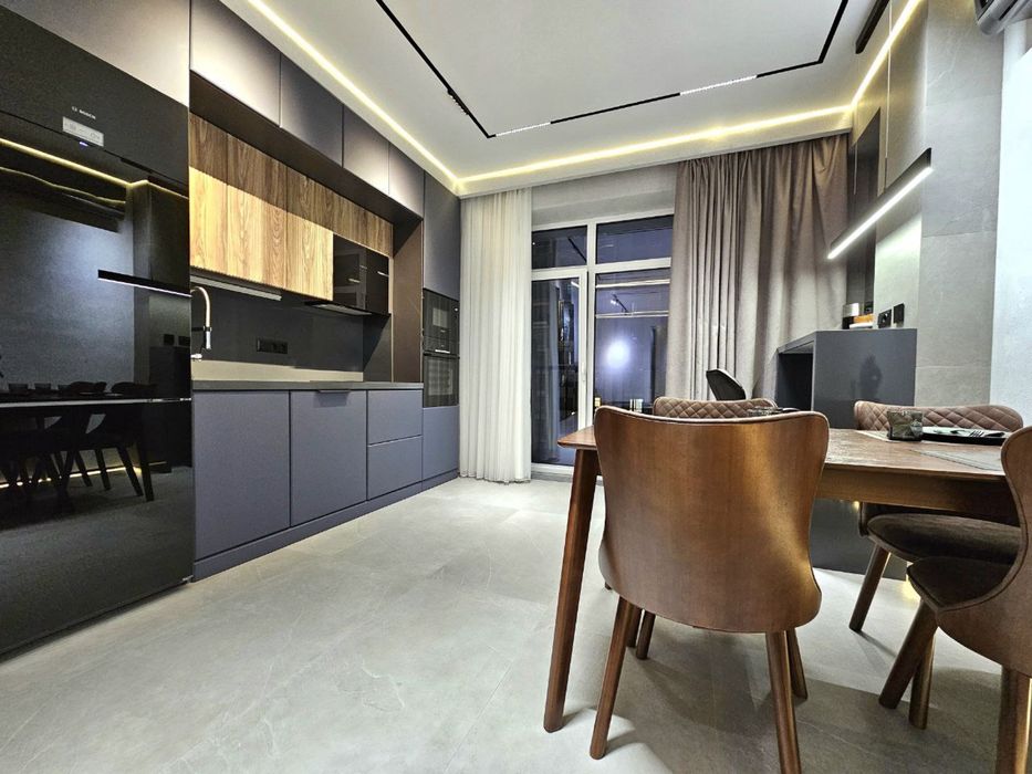 NRG Oybek! Сдаётся новая квартира в элит ЖК В центре!