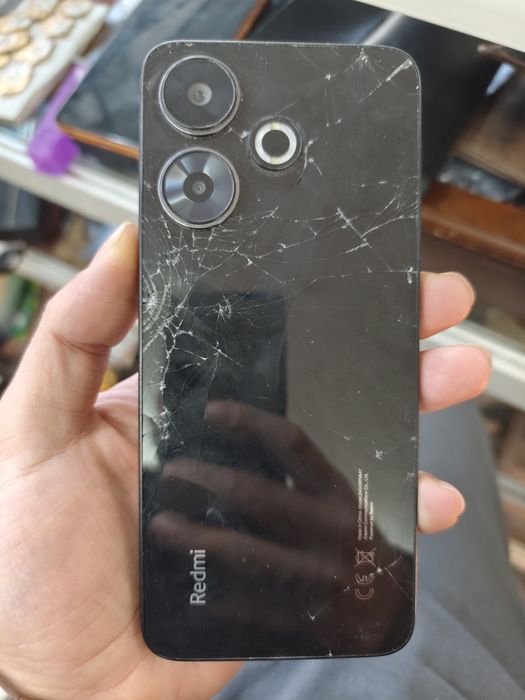 Redmi 13 за части