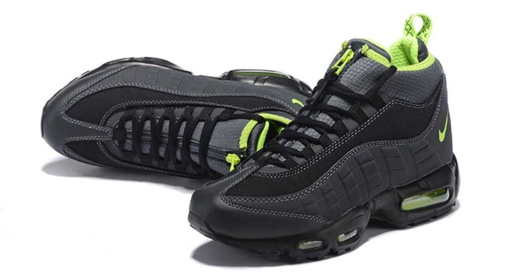 Мъжки маратонки Nike Air Max 95 sneakerboot 43,44