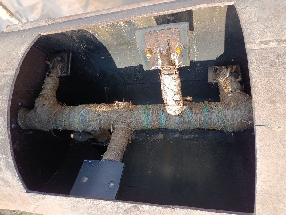 Sabzi yuvadigan apparat sotiladi