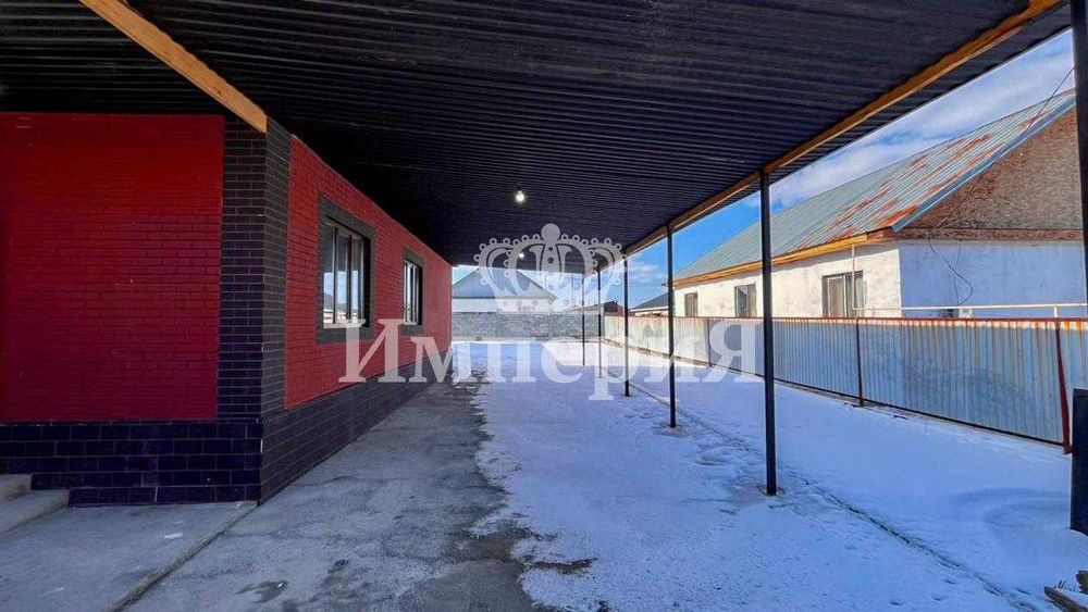 продам частный дом СЗЖР Бағашар Империя