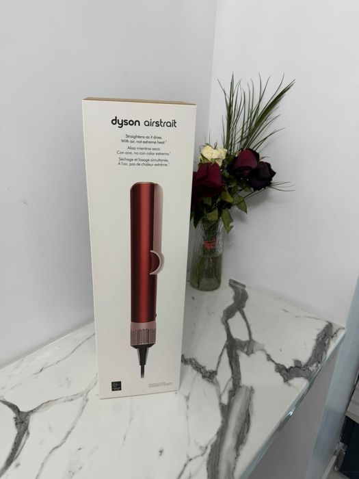 Placa Dyson airstrait