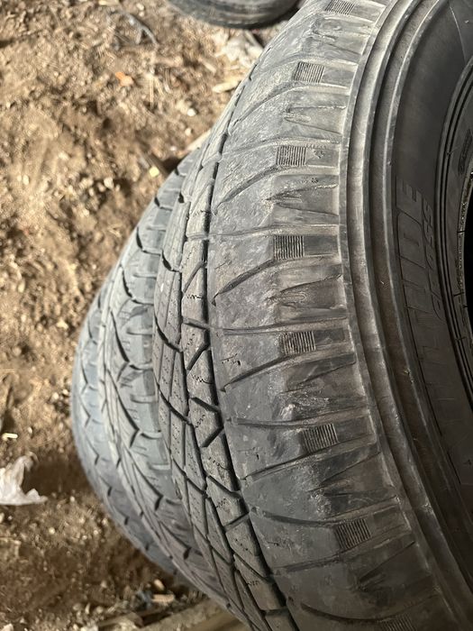Шины 275/70 R16 продам срочно