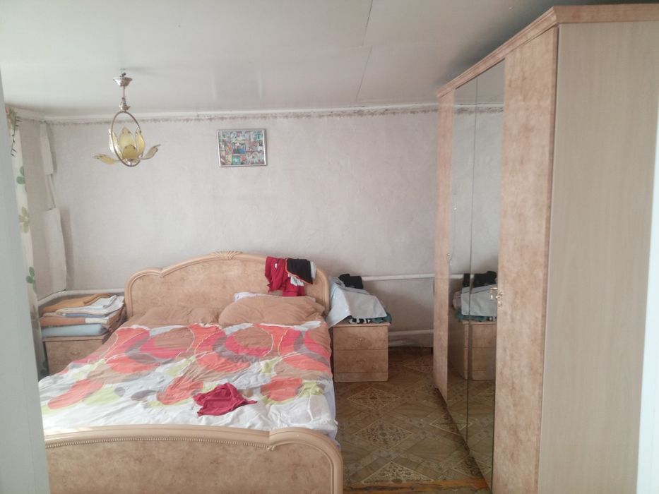 Продам дом поселок жаксы