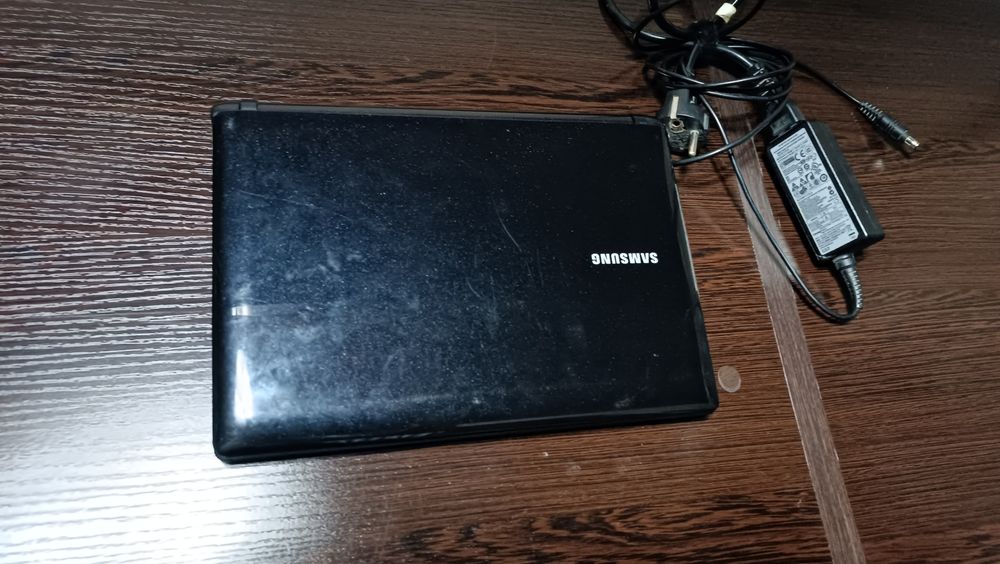 Samsung netbook windows 7