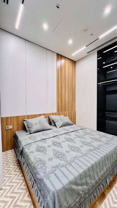 Новостройка  ЖК Nest One.