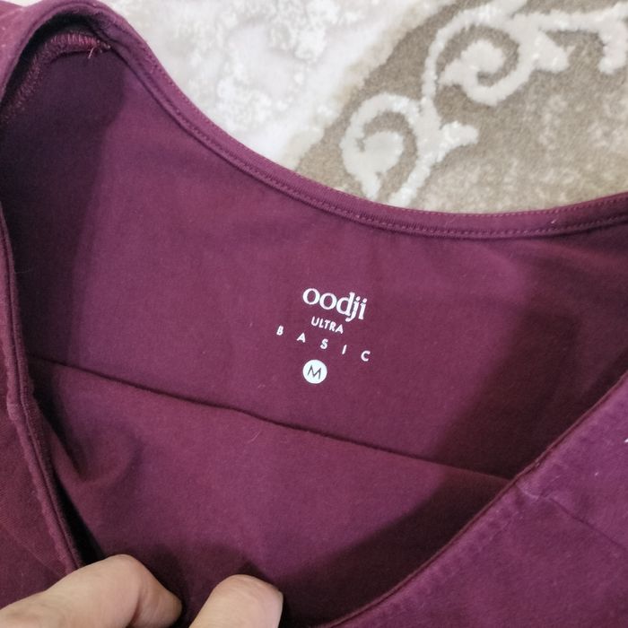 Платье  х/б стрейч. Размер С.