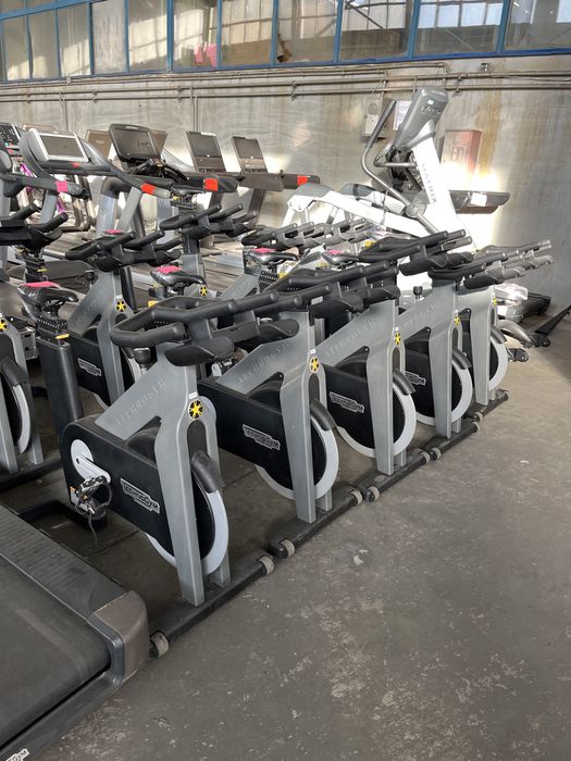 Technogym spinning 3