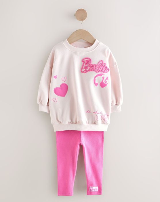 Комплект Barbie Next