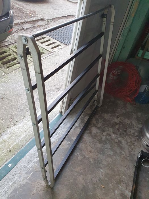 Portbagaj auto  universal