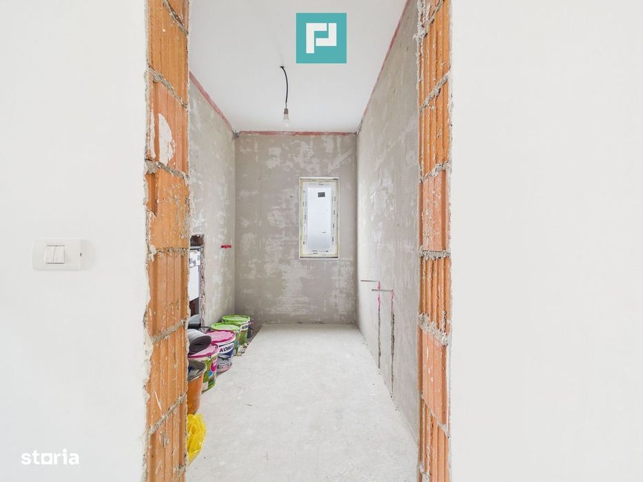 Giarmata Duplex Modern P+E