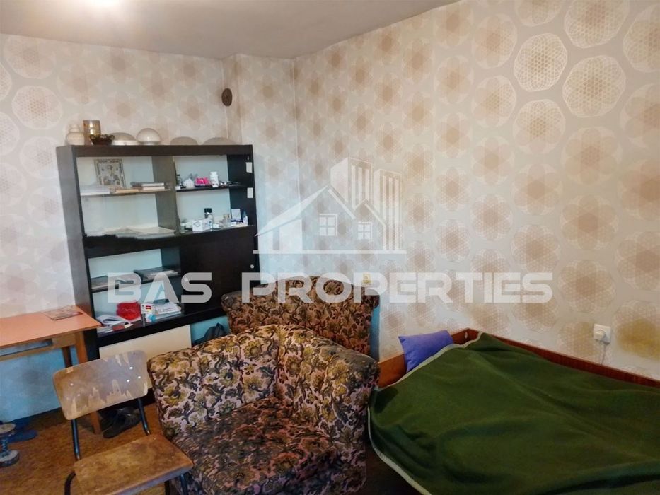 Продава се Едностаен апартамент в София, Люлин 4 - 38 кв.м за 2427 €/кв.м - Снимка #1