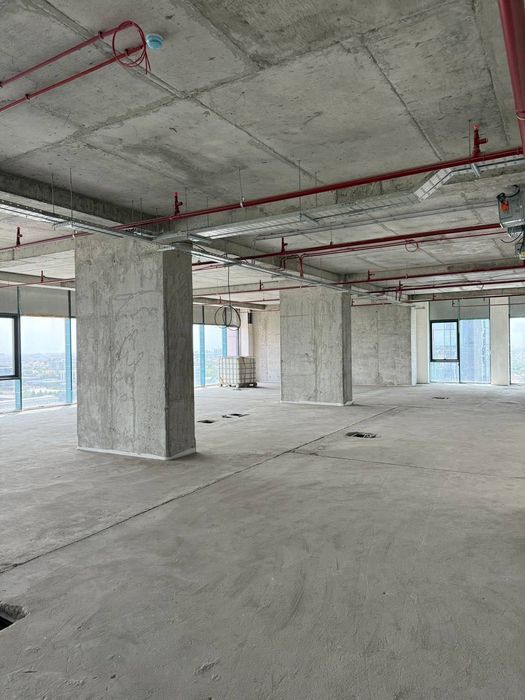 Аренда помещения IT Park
933м2