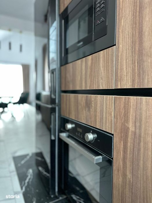 NOON Residence Pantelimon – Case individuale - Panouri fotovoltaice