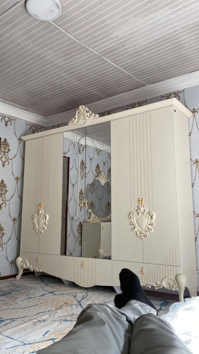 Спальня гарнитур