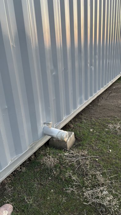 Жилой контейнер