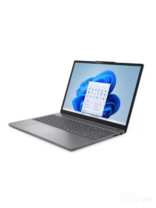 + Ноутбук Lenovo IdeaPad Slim 3 (Core 5-210H/8GB/512GB)