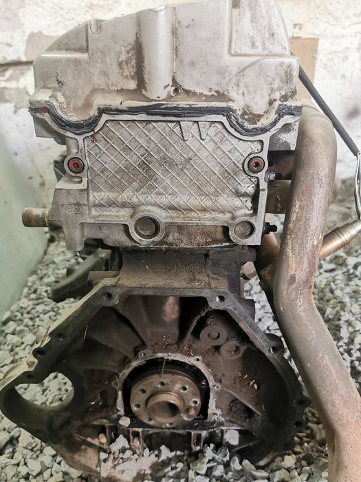 111 двигатель на запчасти