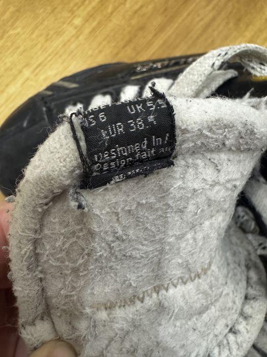 Коньки хоккейные  Bauer р38,5