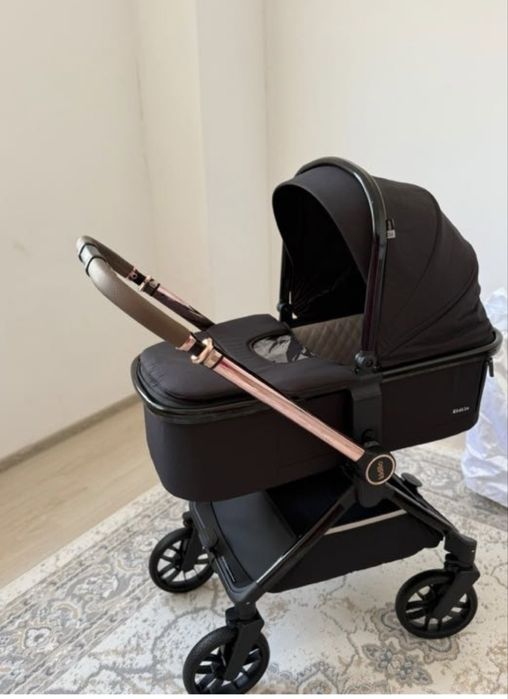 Продам коляску Kidilo 2в1