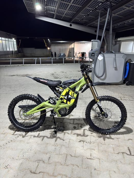 Surron LightBeeX НОВ!