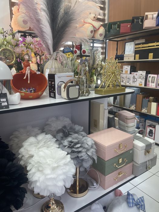 Цветы для декора дома / Уют / Сувенири