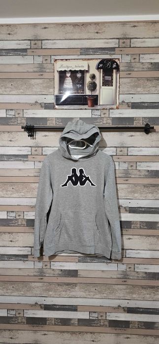 Kappa S/M-дамски суичър (х-555)