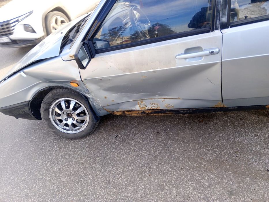 Продам девятку 1998 гв