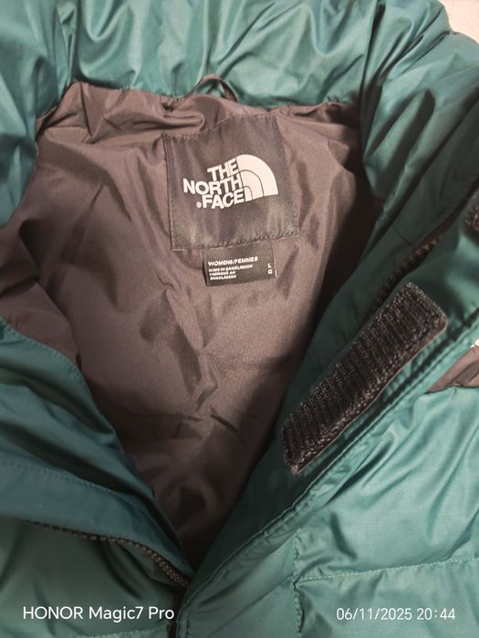 Geaca The north face dama L