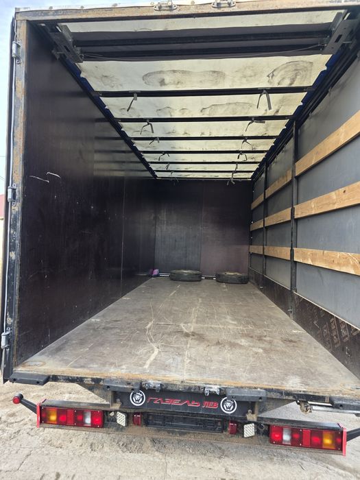 Продам Газель Бизнес 2012 года