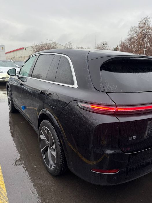 Lixiang L7 prо
Restyle
2025 bez probeg yengi
Nd40
Parog zavod, R21
Pol