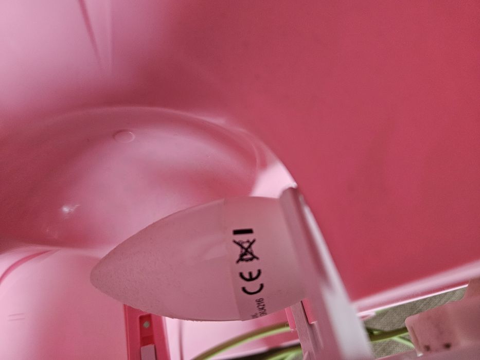 Детска лампа Ikea