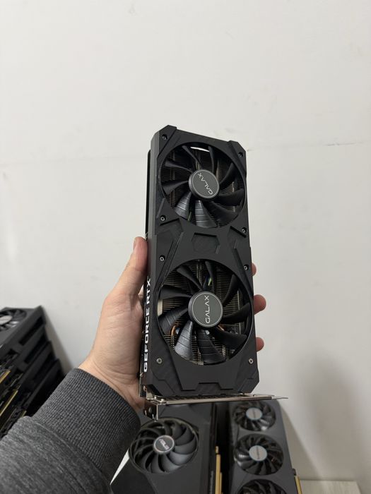 Rtx 3060 8gb Galax