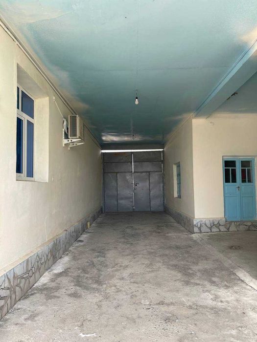 Продается дом с ремонтом! Навоинская область, Хатирчинский район