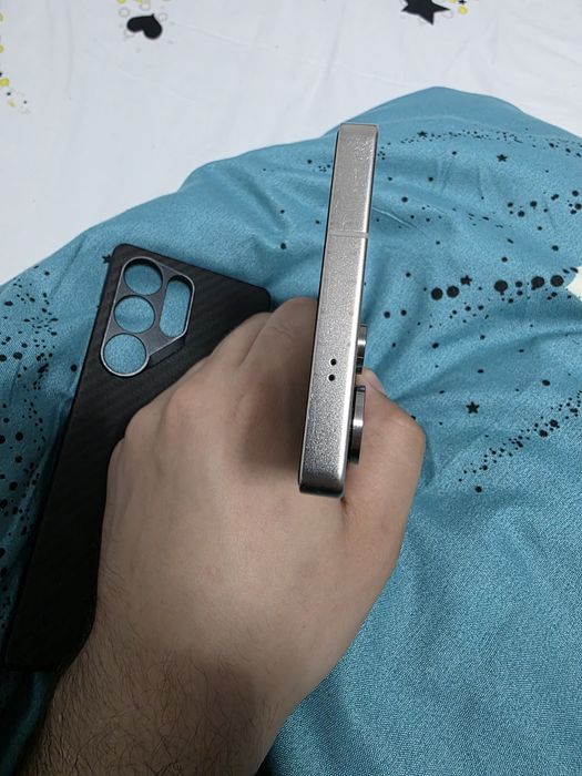 Samsung S25 Ultra 256 GB