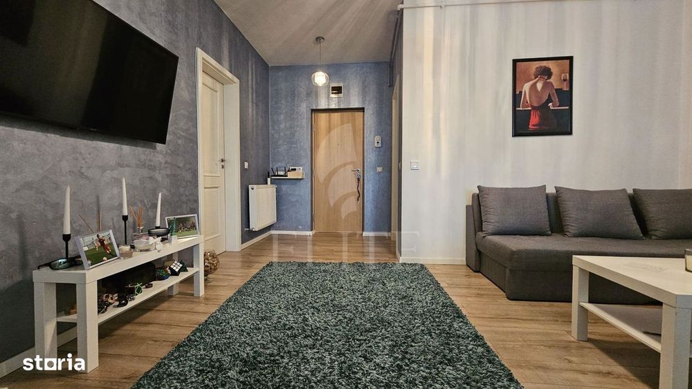 Apartament 2 camere în zona magazin Profi