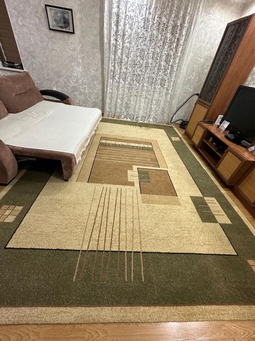 Палас-ковер килем