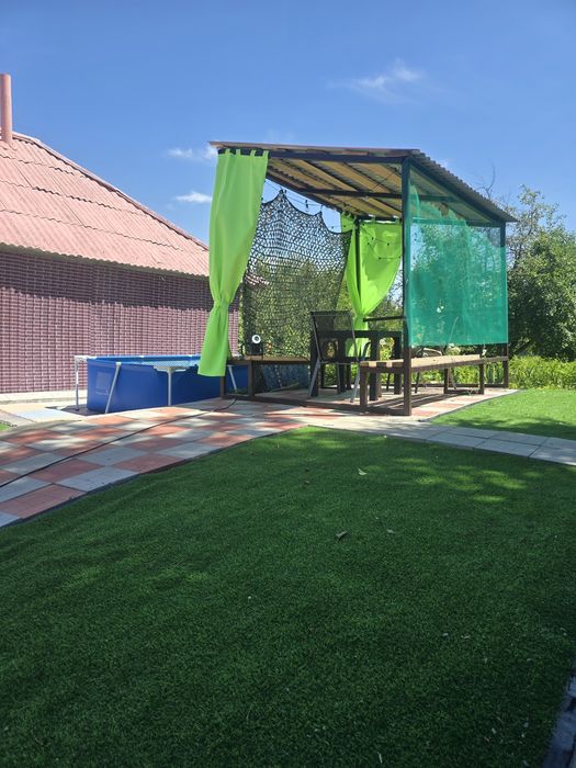 Продаем загородный домик