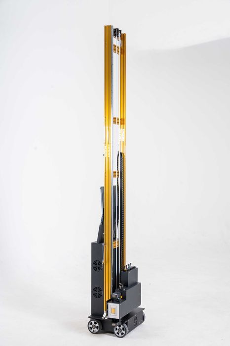 Японский настенный принтер! Принтер для стен! УФ принтер! 3D принтер