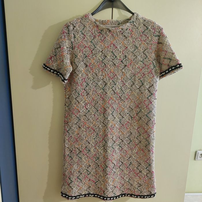 Рокля размер S Zara